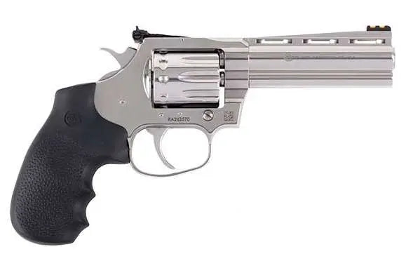 COLT KING COBRA TRGT 22LR RVRL SS 4.25"10RD
