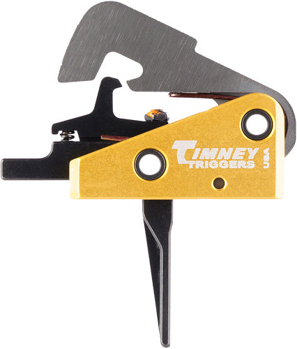 TIMNEY TRIGGER AR-10 4LB PULL