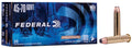 Federal 4570AS Power-Shok  45-70Gov 300gr Jacketed Soft Point 20 Per Box/10 Case