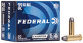 Federal C32HRA Champion Training 32H&R Mag 95gr Lead Semi Wadcutter 20 Per Box/25 Case