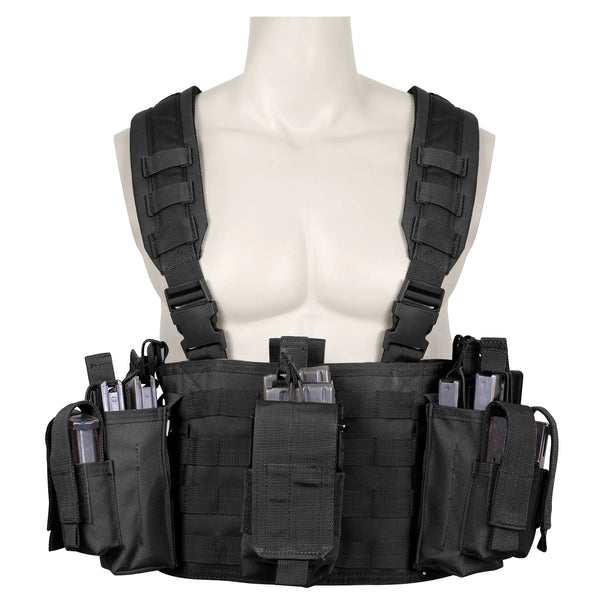 Chest Rigs