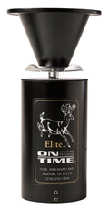 On Time 11113 Elite Lifetime 6 Programs 1-30 Seconds Duration Black