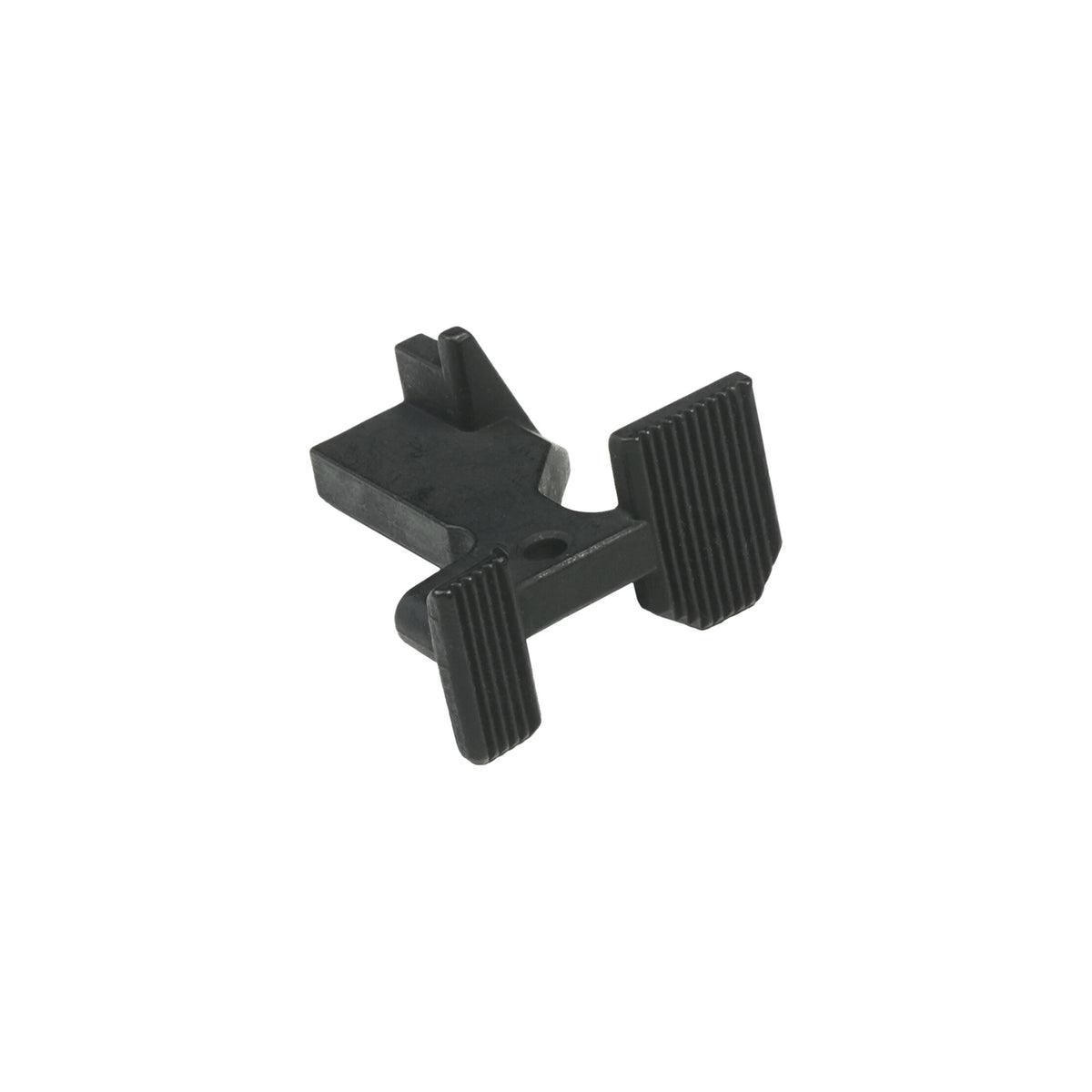 CMMG ZEROED Extended Bolt Catch for AR-10