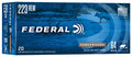 Federal 223L Power-Shok  223Rem 64gr Jacketed Soft Point 20 Per Box/10 Case