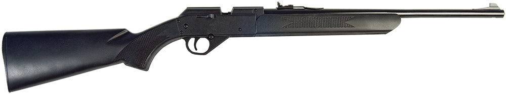 Daisy 990035603 Powerline 990035603 Air Rifle Pump Pneumatic 177 50rd Shot Black Black Receiver Black