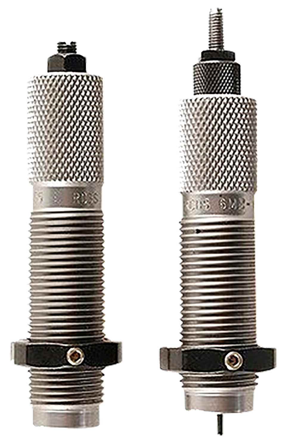 RCBS 28701 Full-Length 2-Die Set Group D 6.5mm/.284 Win