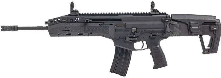 IWI CARMEL 5.56 RFL 16" MLOK