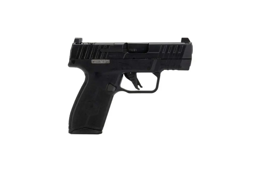 IWI MASADA SLIM 9MM PSTL 3.3" NS 10