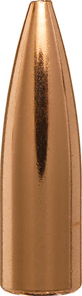 Berger Bullets 24411 Target Match Grade 6mm 68gr Flat Base 100/Box