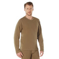 Rothco ECWCS Gen III Level II Underwear Crew Top