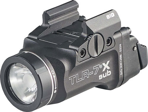 STREAMLIGHT TLR-7XSUB USB SLB9