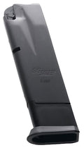 Sig Sauer MAG229915E2 P229  15rd 9mm Luger Fits Sig P229-1/E2 Black Steel