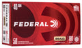 Federal WM5223 Champion Training 40S&W 180gr Full Metal Jacket 50 Per Box/20 Case