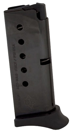 Diamondback DB380MAGE DB380  6rd 380 ACP Blued Metal