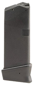 Glock MF08820 G33  11rd 357 Sig Black Polymer