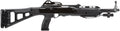 Hi-Point 4095LAZTS 4095TS Carbine 40 S&W Caliber with 17.50" Barrel, 10+1 Capacity, Black Metal Finish, Black All Weathe
