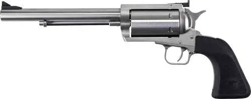 MGNM RSRH BFR 30/30 7.5" 6 SHT RVLVR STS BISLEY GRP