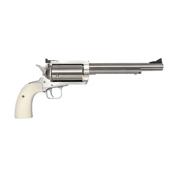 MGNM RSRH BFR 30/30 10" 6 SHT RVLVR STS BISLEY GRP