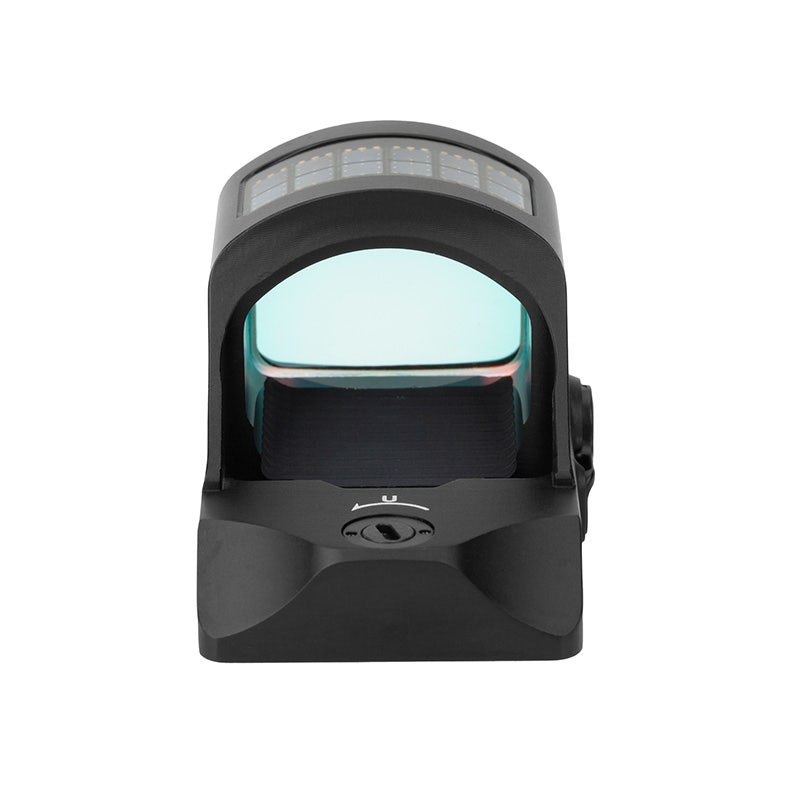 Holosun HS507C X2 Red Multi-Reticle Reflex Sight (RMR Cut)