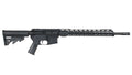 BC-15 6mm ARC Rifle, 18" Black Nitride Heavy Barrel, 1:8 Twist, Mid Length Length Gas System, 15" M-LOK Rail