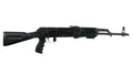 BC-47 7.62x39 AK-47 Rifle, 16" Parkerized Barrel, 1:10 Twist, Black Nitride Receiver " Black