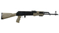 BC-47 7.62x39 AK-47 Rifle, 16" Parkerized Barrel, 1:10 Twist, Black Nitride Receiver " Tan