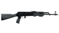 BC-47 7.62x39 AK-47 Rifle, 16" Parkerized Barrel, 1:10 Twist, Black Nitride Receiver " Gray