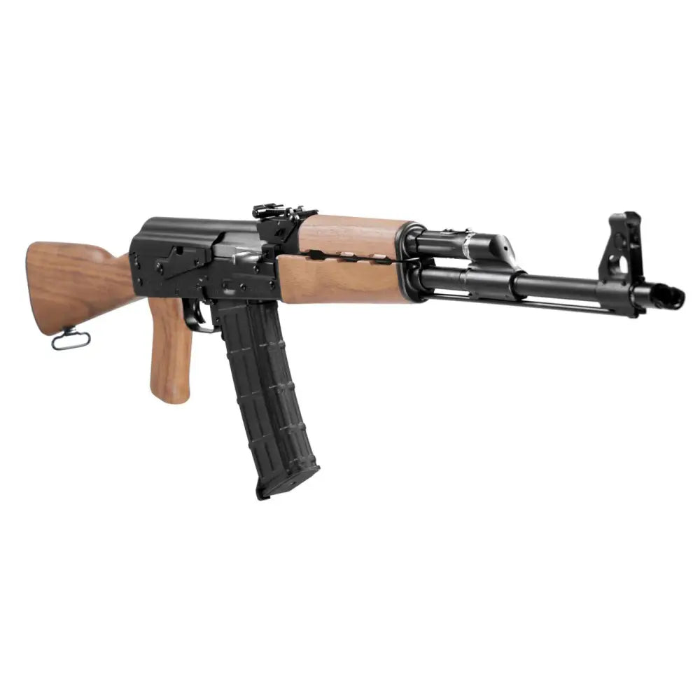ZASTAVA M90 AK 5.56X45 18.25" BBL WALNUT