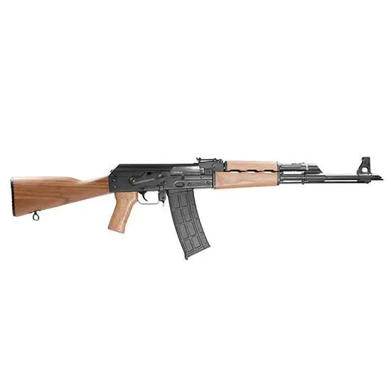 ZASTAVA M90 AK 5.56X45 18.25" BBL WALNUT