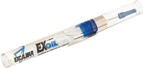 EXCALIBUR EX-OIL COMPONENT