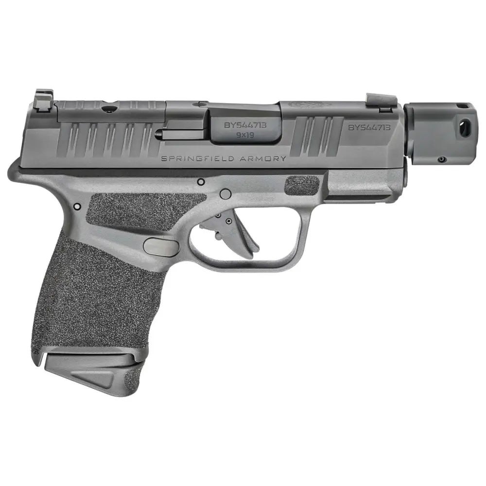 SPRINGFIELD ARMORY HELLCAT RDP 9MM 3.8" BLK 1-11RD 1-13RD