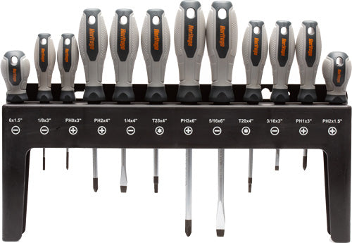 LYMAN HERITAGE 12PC