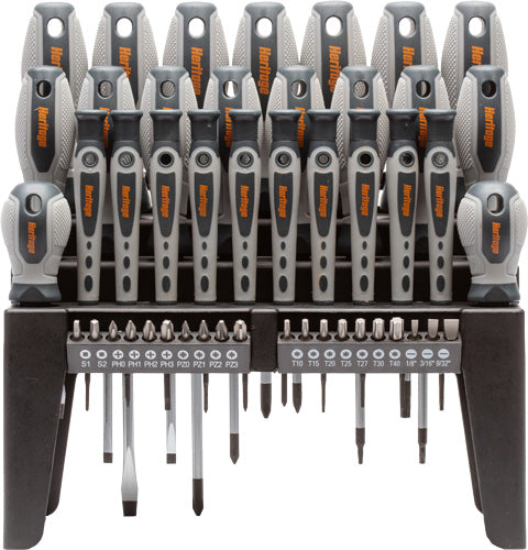 LYMAN HERITAGE 47PC