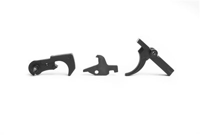 ‘ELG’ Lower Parts Kit, Complete w/ Metal Trigger Guard
