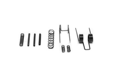 ‘ELG’ Lower Parts Kit, Complete w/ Metal Trigger Guard