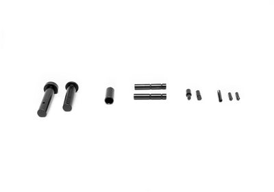 ‘ELG’ Lower Parts Kit, Complete w/ Metal Trigger Guard