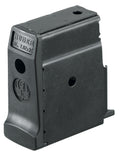 Ruger 90012 Mini Thirty  5rd Magazine Fits Ruger Mini Thirty/American Rifle Ranch 7.62x39mm Blued