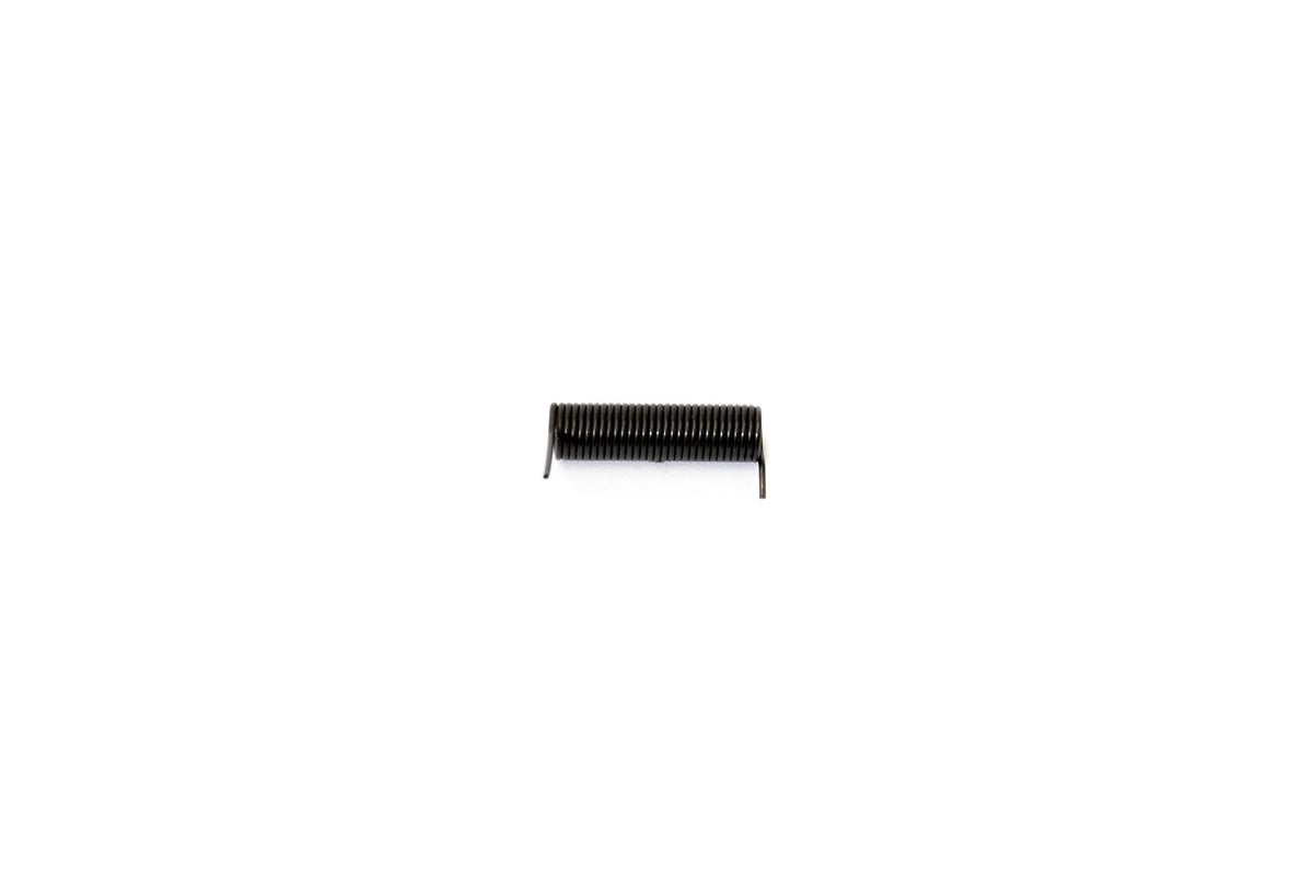 Mil-Spec Dust Cover Spring