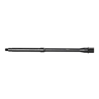 STNGR AR-15 Barrel - 16" - .223 Wylde - Government Profile - Mid-Length - 1:8 Twist