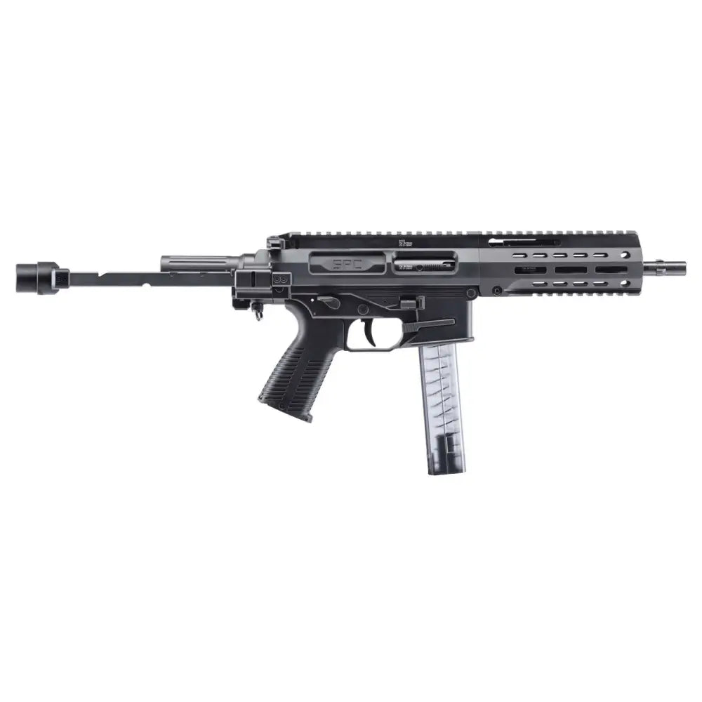 B&T SPC9 PSTL 9MM 30RD MAG,