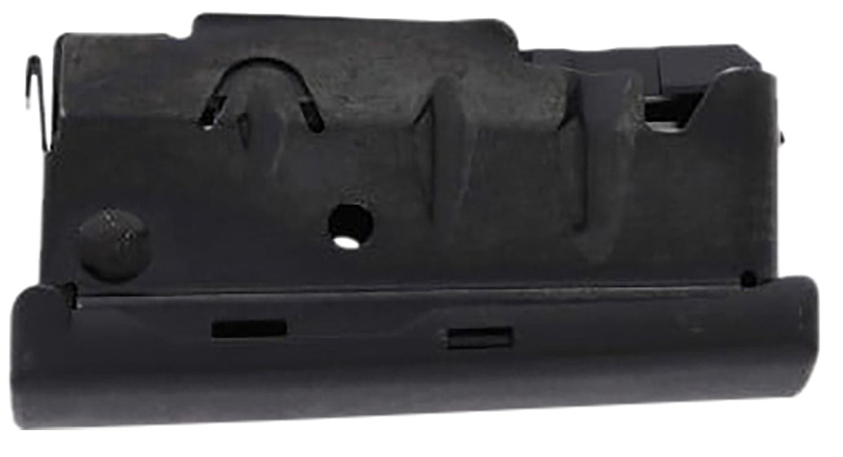 Savage Arms 55221 110  Blued Detachable 4rd for 7.62x39mm Savage 10 Predator Hunter/10/11FC/12FCV/12LRP/110/10 Precision