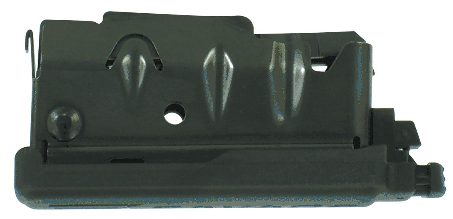 Savage Arms 55232 Axis  Blued Detachable 4rd for 6.5 Creedmoor/308 Win/7mm-08 Rem/260 Rem/338 Federal/243 Win Savage Axi