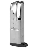 Smith & Wesson 199280000 SD  10rd 40S&W Fit S&W SD VE/SD Stainless Steel
