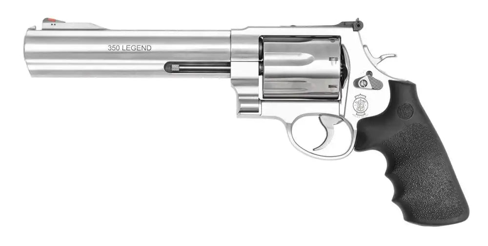 SMITH & WESSON MDL 350 STS 350 LEGND 7.5" 7RD DA/SA