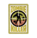 Rothco Zombie Killer Morale Patch