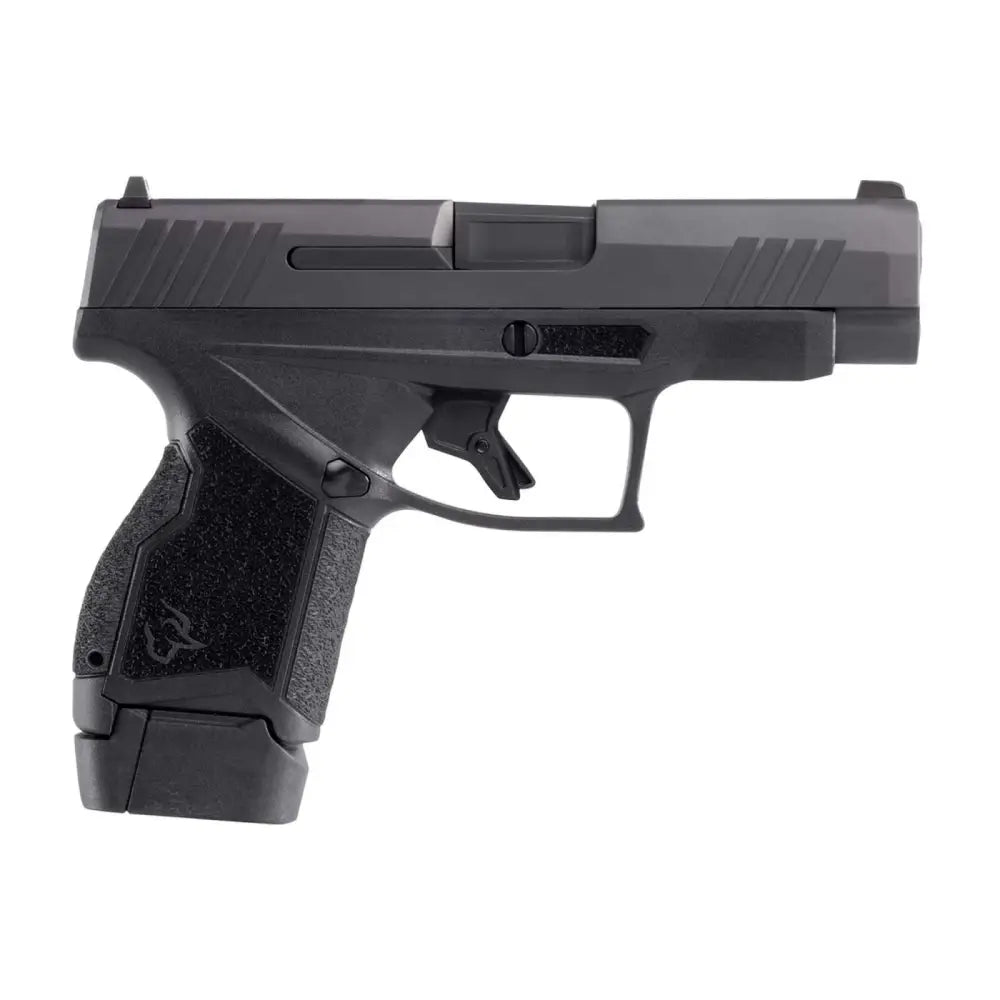 TAURUS GX4 XL 9MM BLK 3.7" 1-11RD 1-13RD