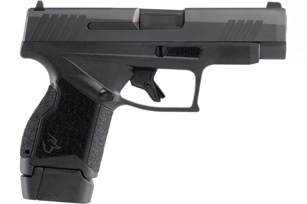 TAURUS GX4 XL 9MM BLK 3.7" 1-11RD 1-13RD