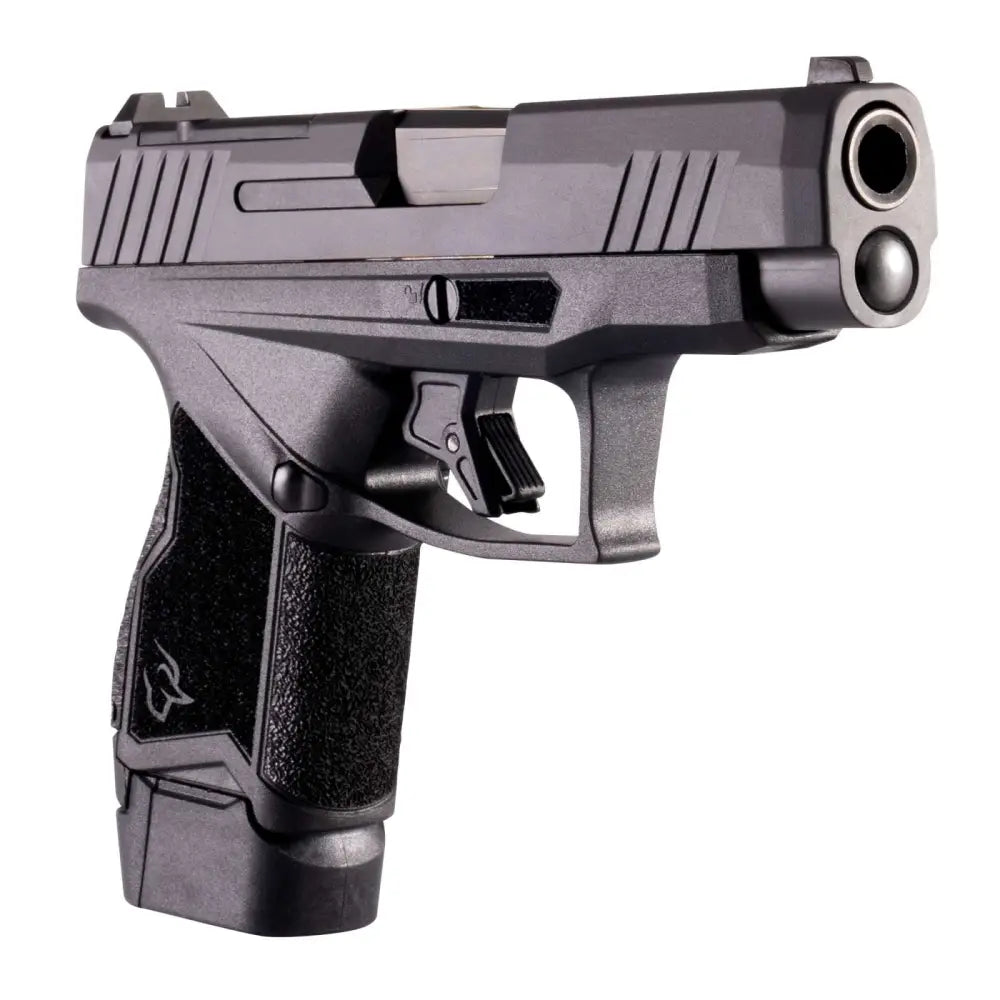 TAURUS GX4 XL TORO 9MM PSTL 1-11RD 1-13RD