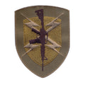 Rothco Gun Shield Morale Patch