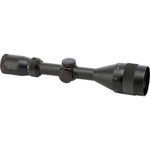 Konus Riflescope 6.5 Creedmore 6-18x50